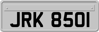 JRK8501
