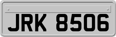 JRK8506