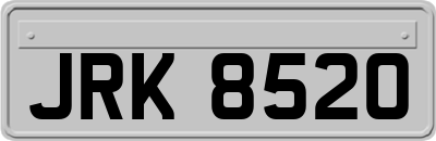 JRK8520