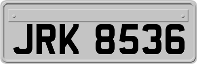 JRK8536