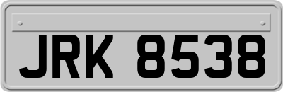 JRK8538