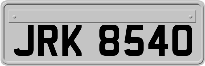 JRK8540
