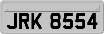JRK8554