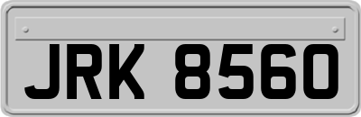 JRK8560