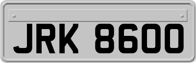 JRK8600