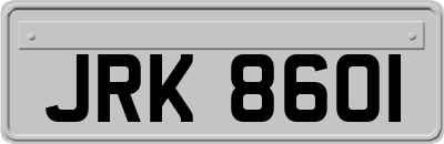 JRK8601