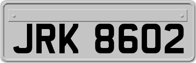 JRK8602