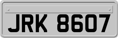 JRK8607