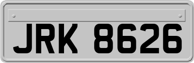 JRK8626