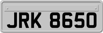 JRK8650