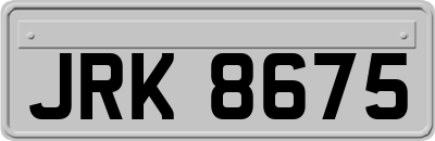 JRK8675