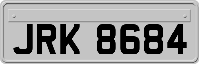 JRK8684