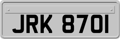 JRK8701