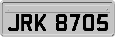 JRK8705