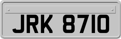 JRK8710
