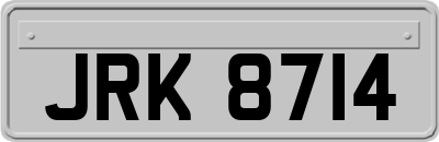 JRK8714