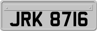 JRK8716