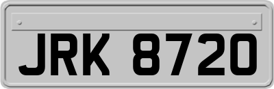 JRK8720