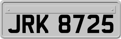 JRK8725