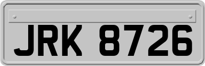 JRK8726