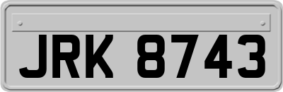 JRK8743