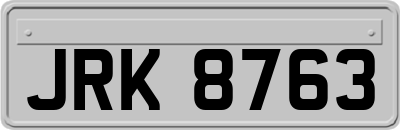 JRK8763