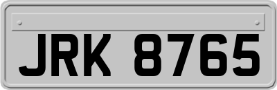 JRK8765