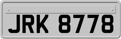 JRK8778