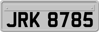 JRK8785