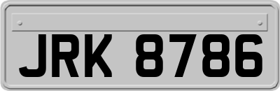 JRK8786