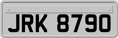 JRK8790