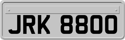 JRK8800