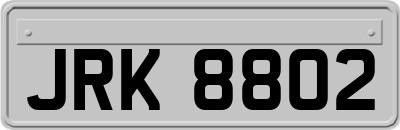 JRK8802
