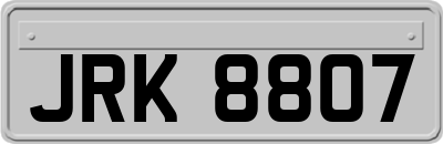 JRK8807