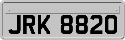 JRK8820