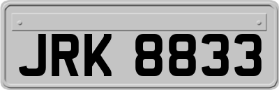 JRK8833