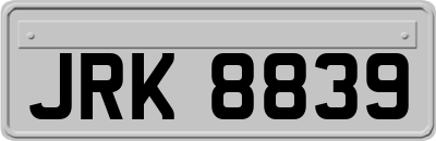 JRK8839