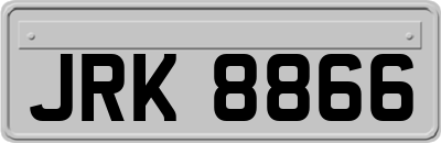 JRK8866