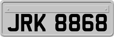 JRK8868