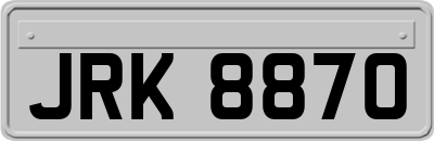 JRK8870