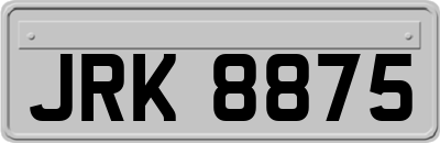 JRK8875