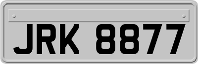 JRK8877