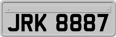 JRK8887