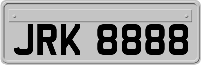 JRK8888