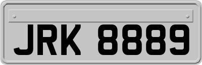 JRK8889