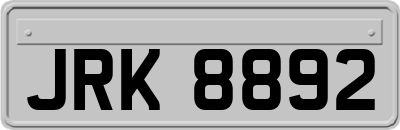 JRK8892
