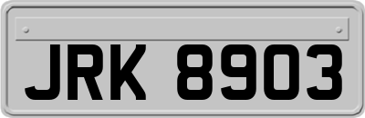 JRK8903