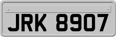 JRK8907