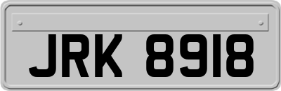 JRK8918