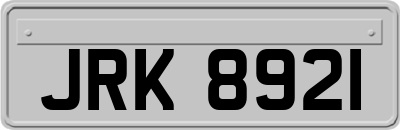 JRK8921